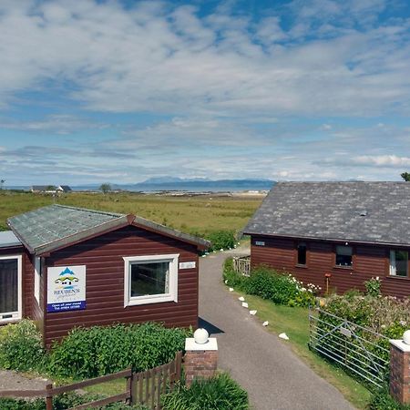 Reuben'S Highland Retreat - Arisaig别墅 外观 照片