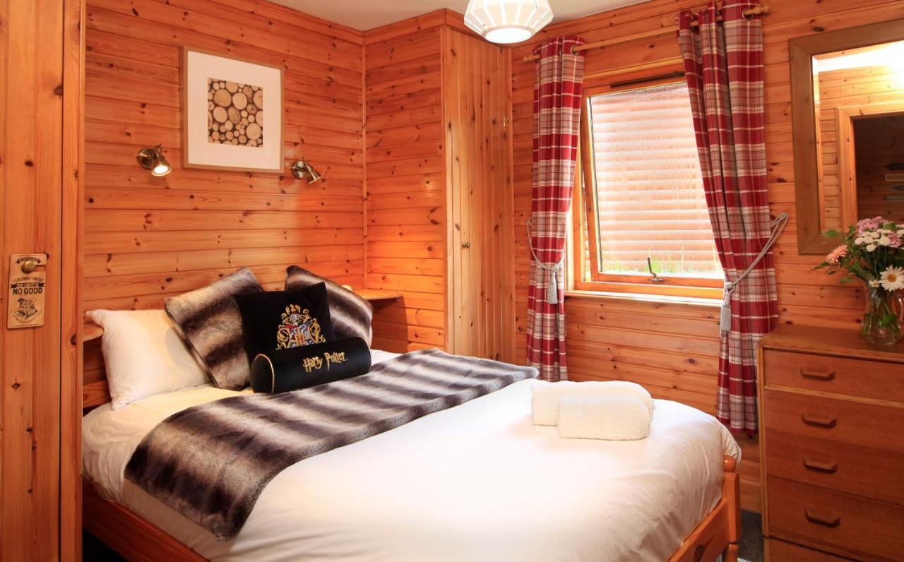 Reuben'S Highland Retreat - Arisaig别墅 外观 照片