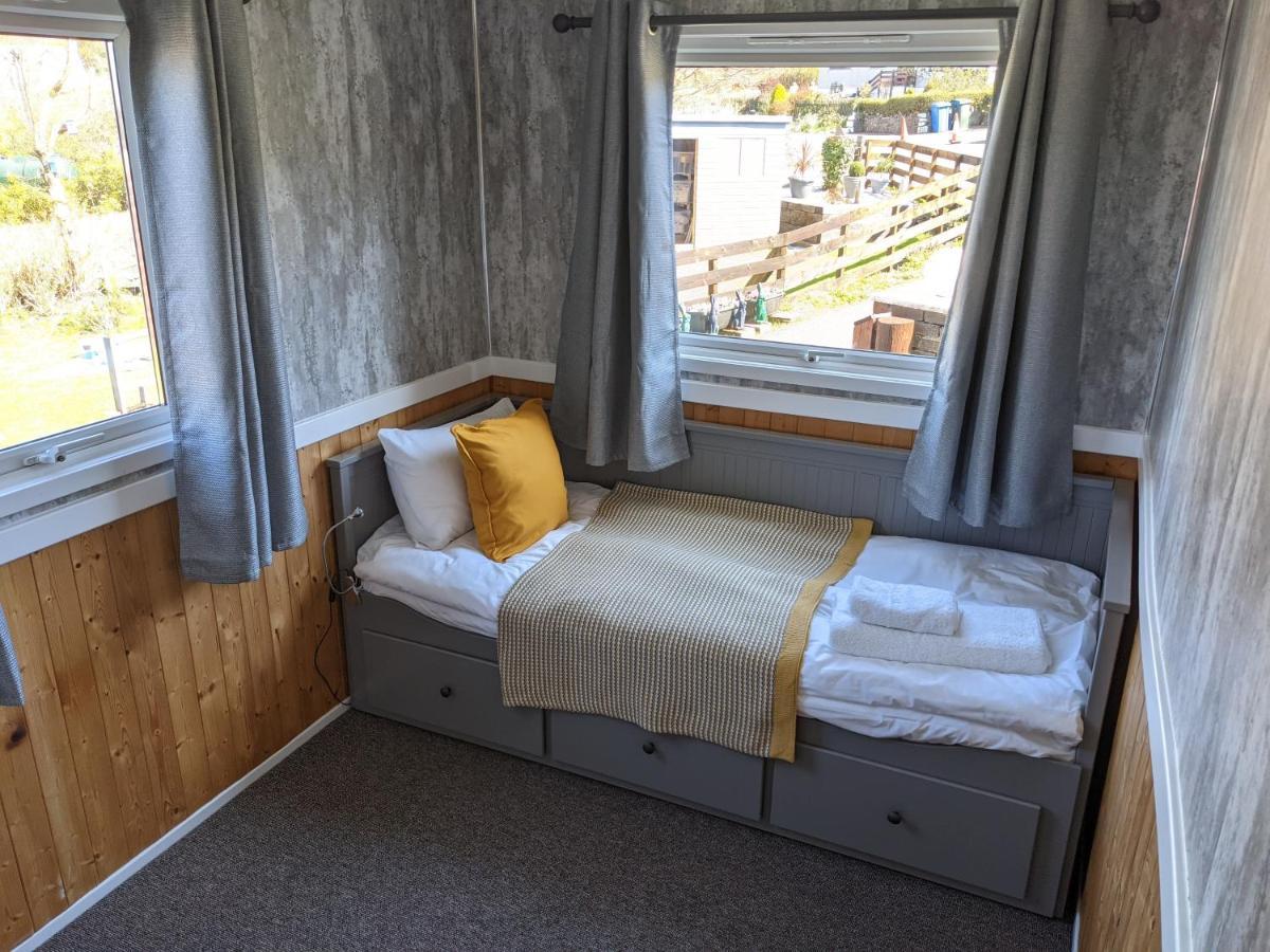 Reuben'S Highland Retreat - Arisaig别墅 外观 照片