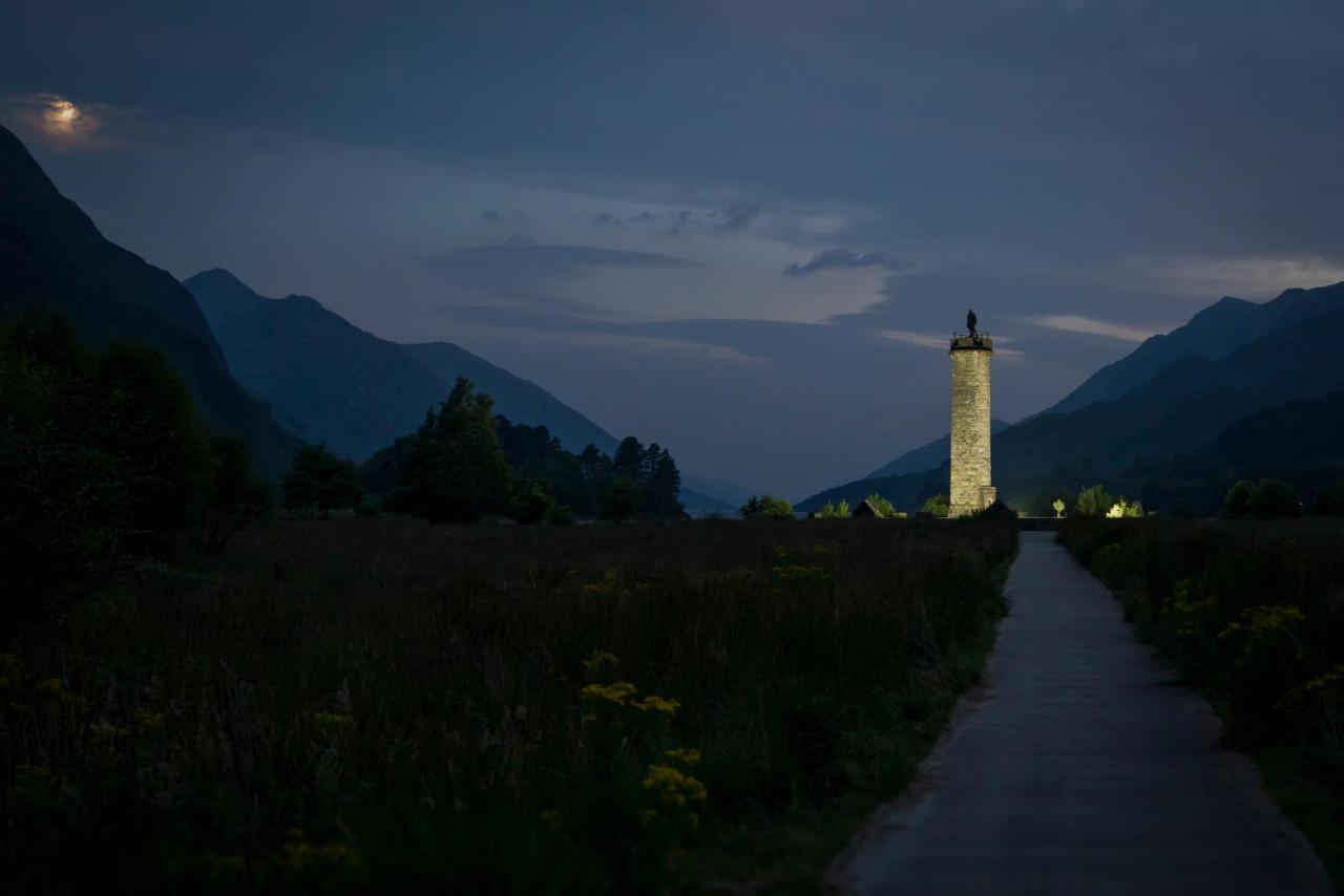 Reuben'S Highland Retreat - Arisaig别墅 外观 照片